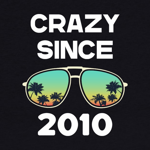 Eyeglasses Crazy Since 2010 by rosenbaumquinton52